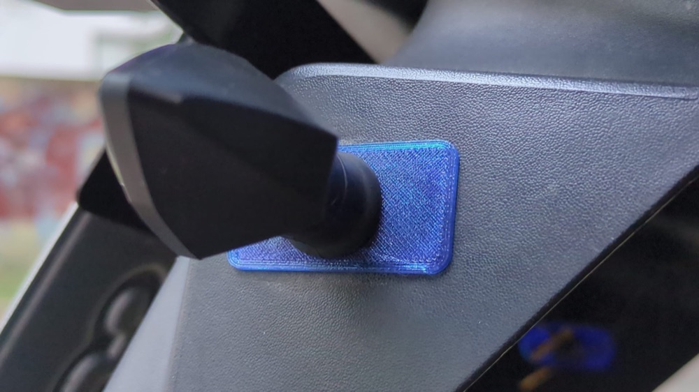 Suzuki Bandit sinyal adaptörü