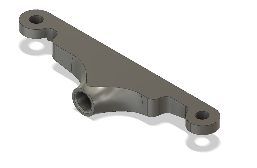Suzuki RMZ 250 2005 Adaptör görsel 2