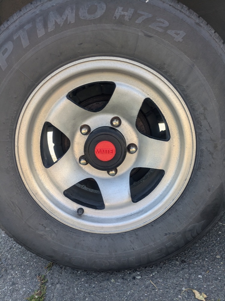 Suzuki Sidekick Göbek Kapağı