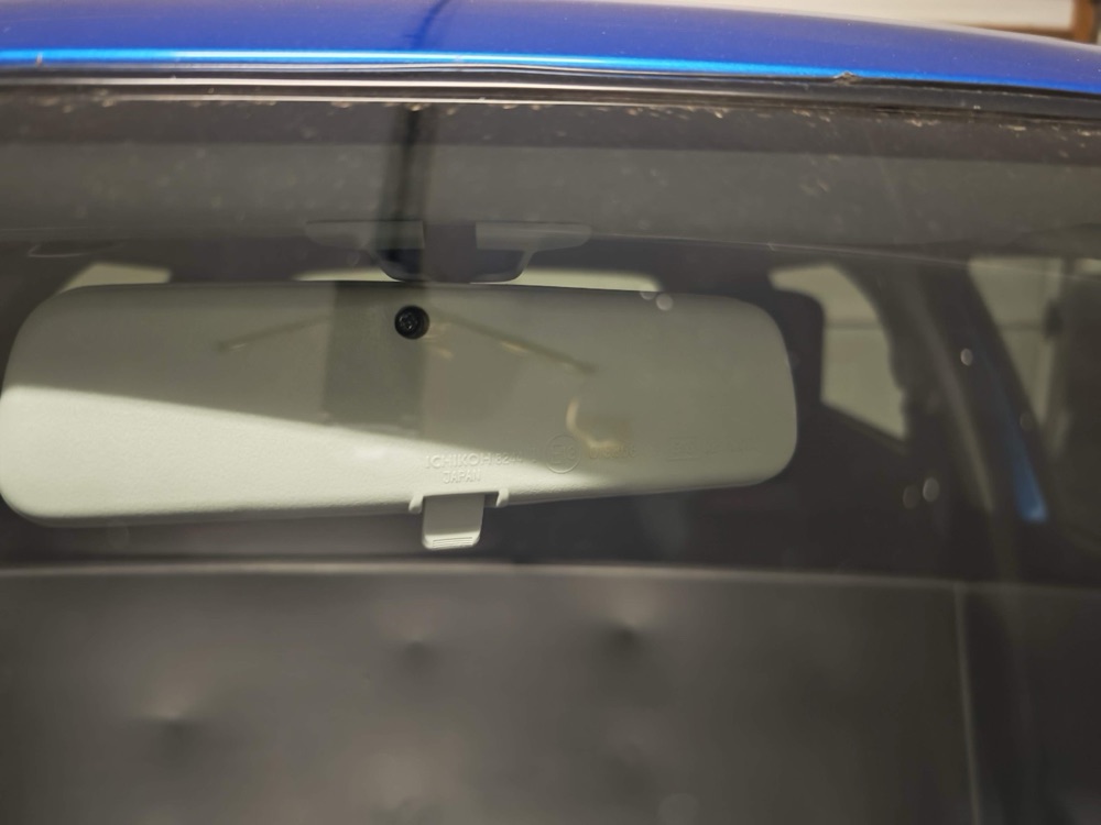 Suzuki Swift Sport ZC33S dikiz aynası yükseltme aparatı