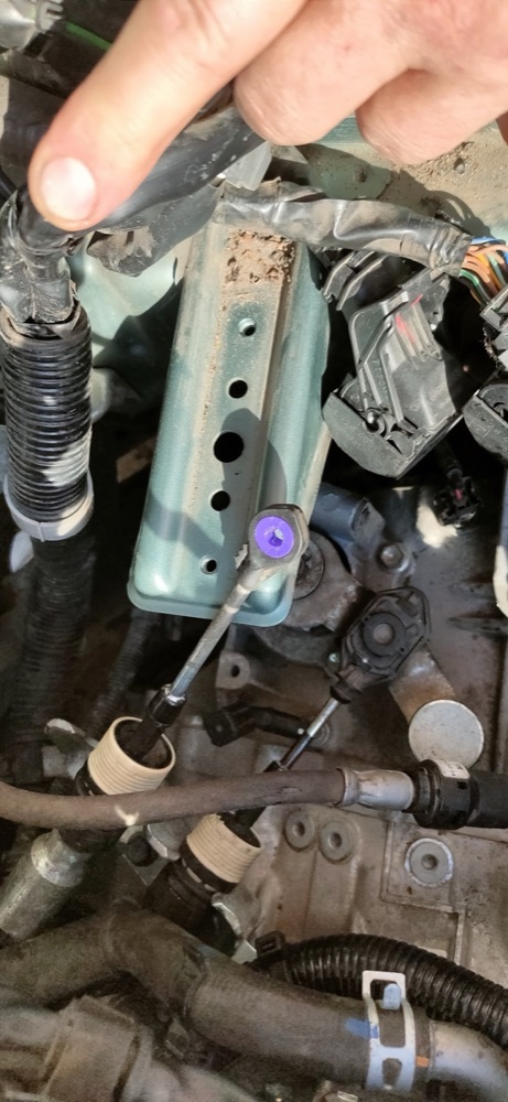 Suzuki SX4 / Fiat Sedici vites kolu bağlantı burcu görsel 2