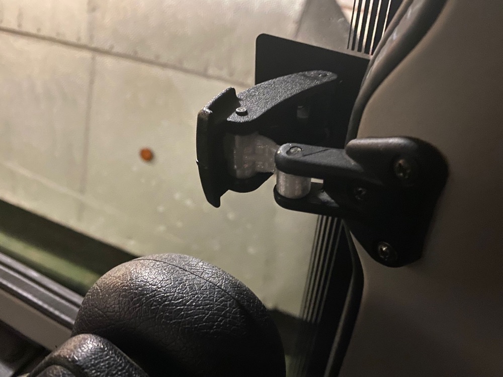 Suzuki Vitara cam aparatı
