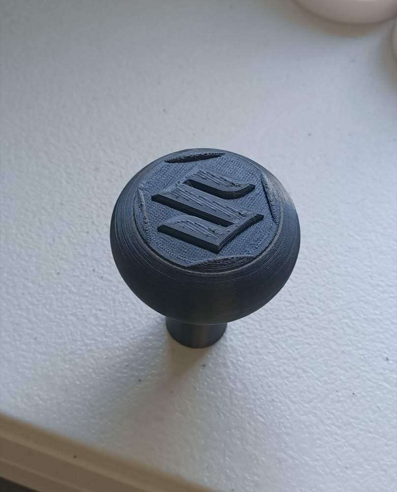 Suzuki vites topuzu görsel 2