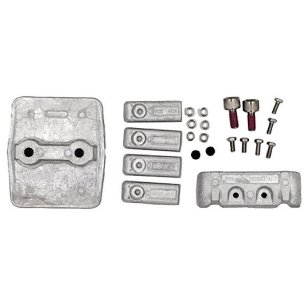 Mercury Motor Uyumlu Anot Kiti (Büyük)