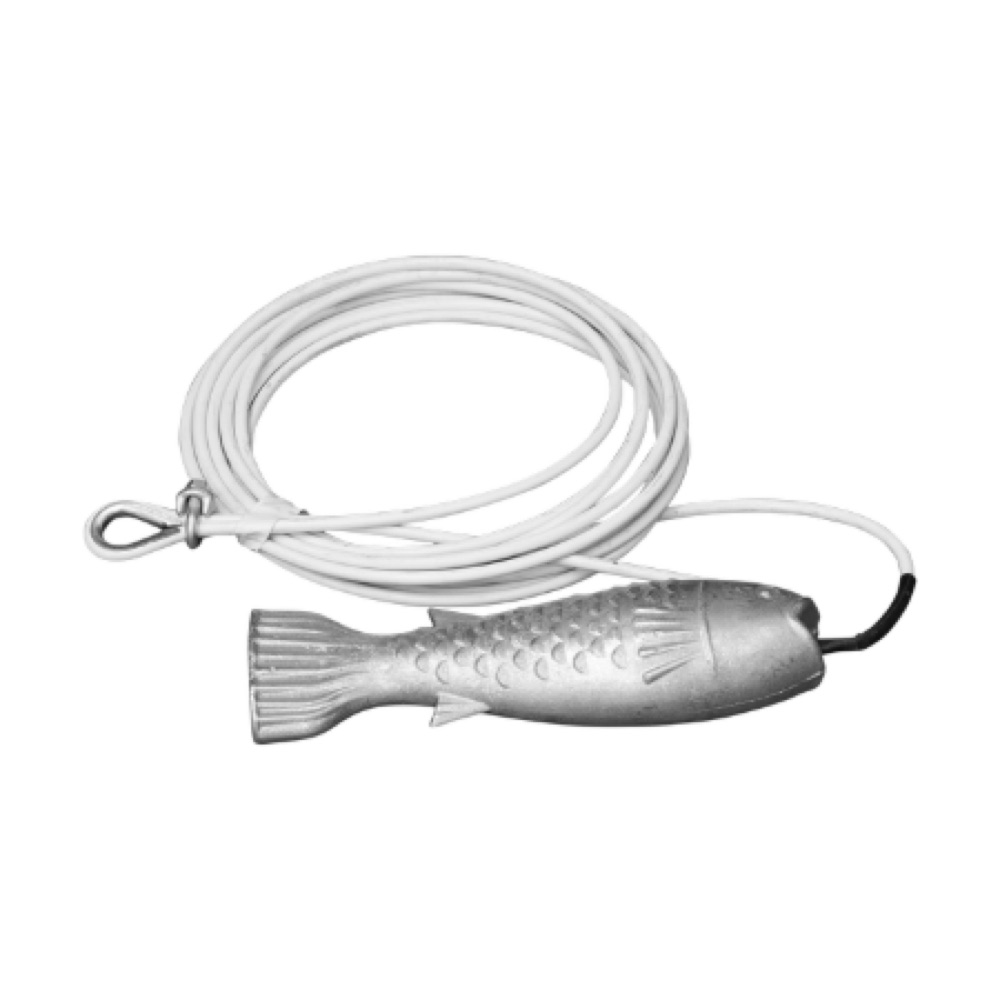 Tecnoseal Askılı Balık (Grouper) Tipi Anot