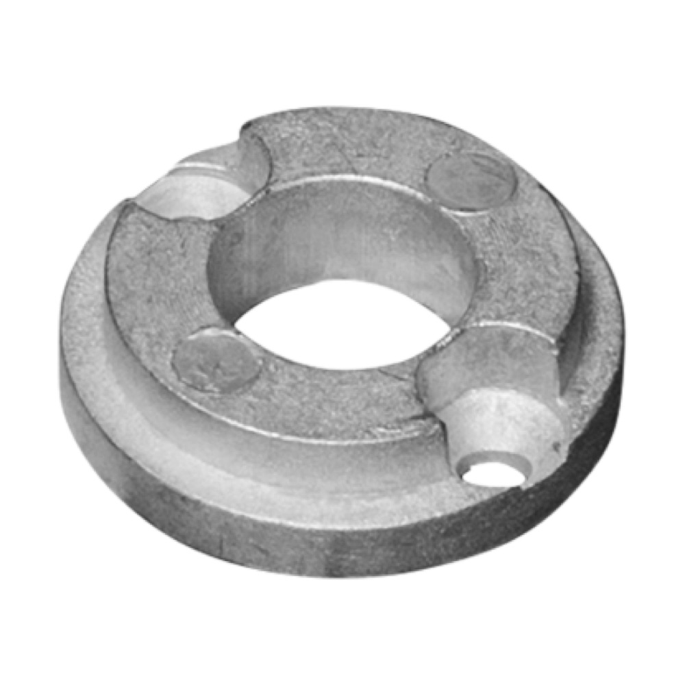 Tecnoseal Vetus Baş İtici (Bow Thruster) Uyumlu Halka Anot 80