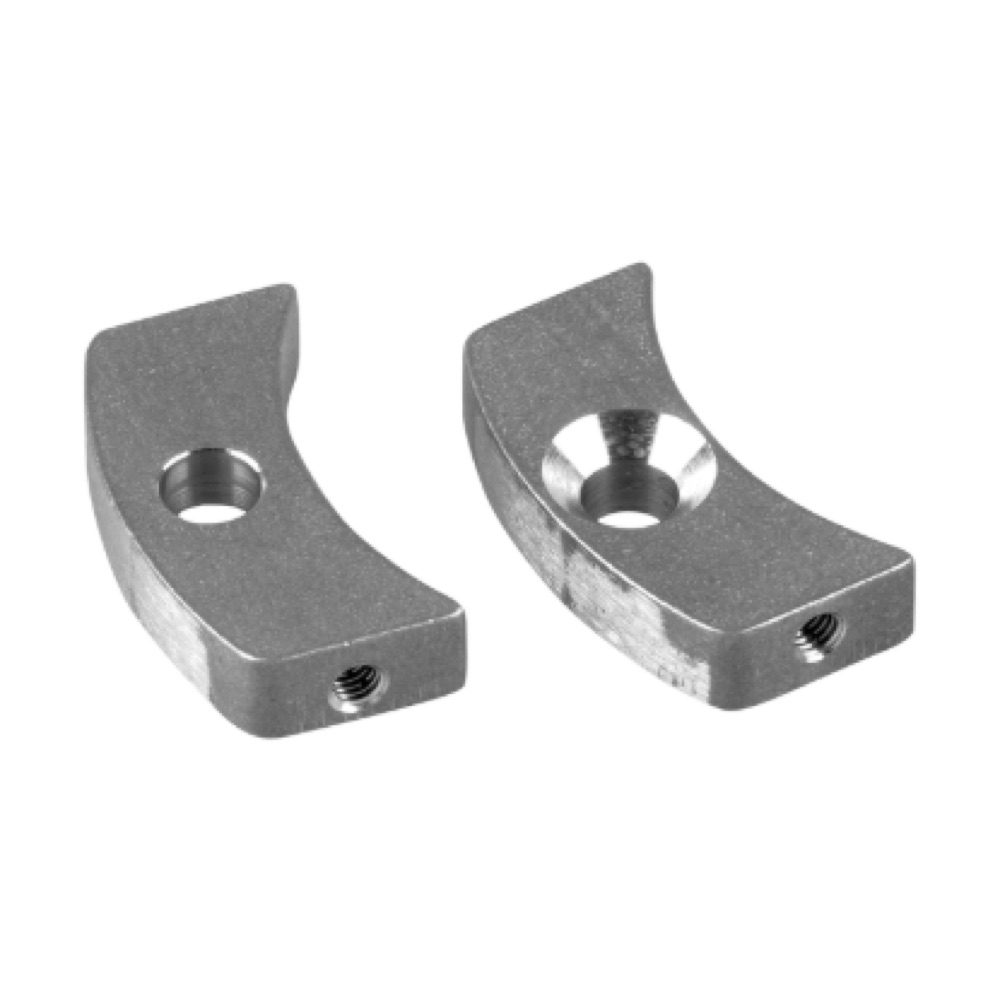 Tecnoseal Volvo Penta DP-X Uyumlu Motor Anodu (OEM 872793)