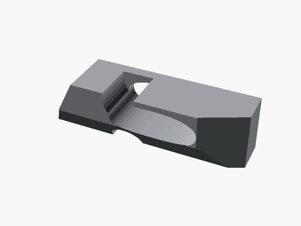 Audi A4 B5 Avant Arka Raf (Parcel Shelf) Askı Kancası Tamiri
