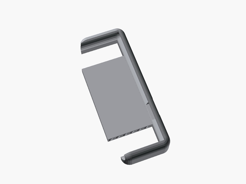 Hyundai i30 Telefon Tutucusu görsel 5
