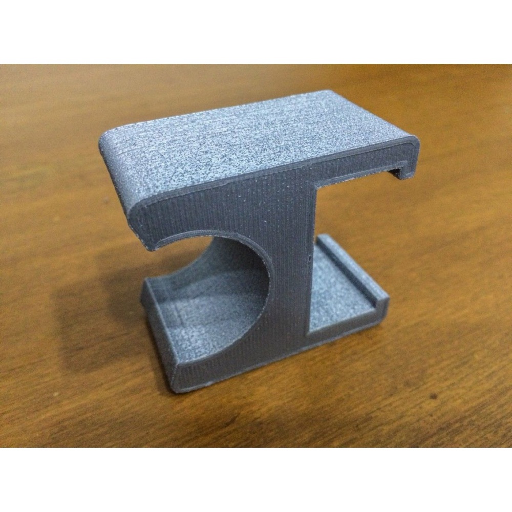 GoPro Remote Handlebar Mount görsel 3