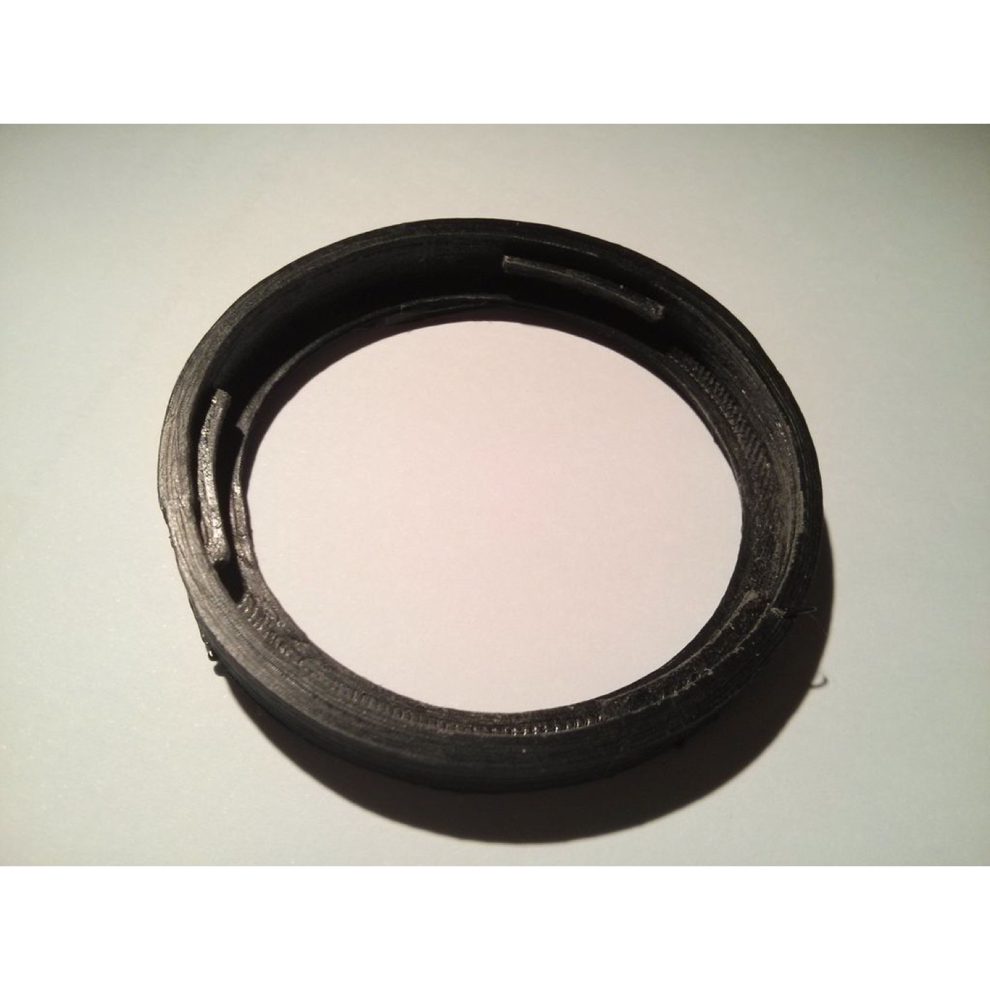Canon EF Mount için Bağlantı Soketi