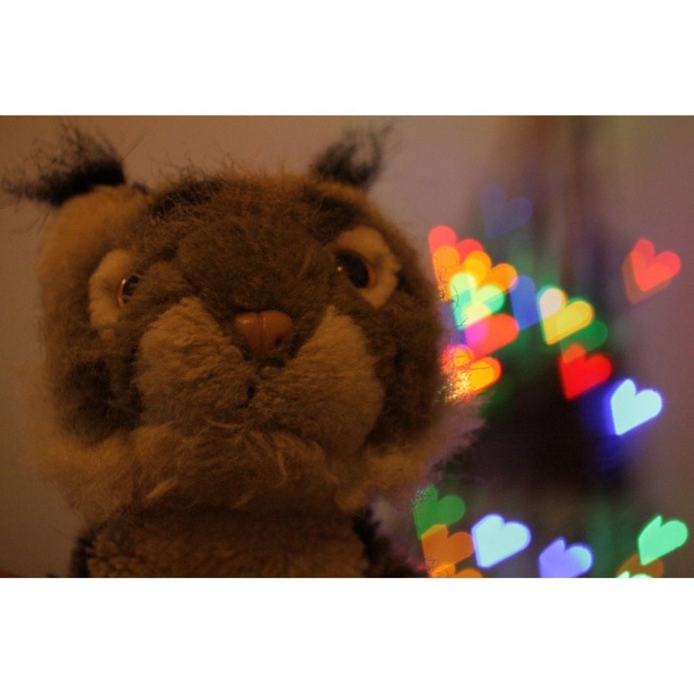 50 mm Lens için Bokeh Kiti görsel 3