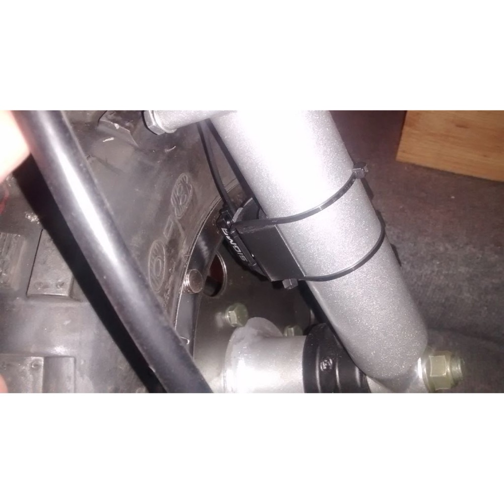 Honda Monkey / Gorilla Kilometre Saati Adaptörü