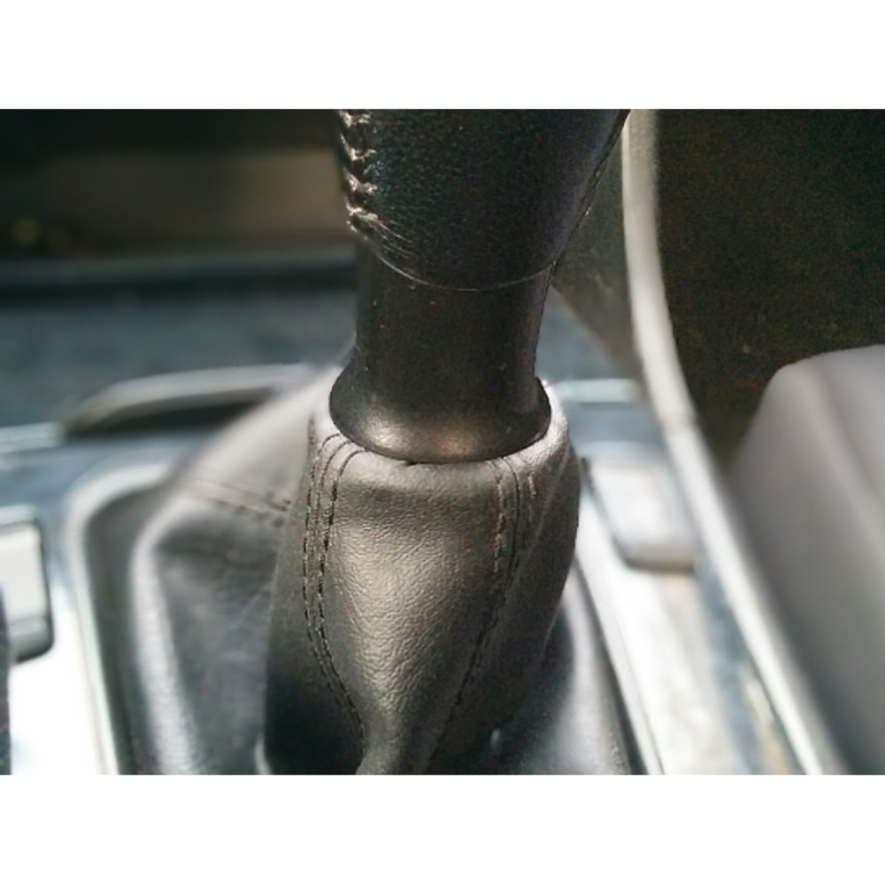 Honda Accord MK7 Vites Kolu Montaj Parçası görsel 3