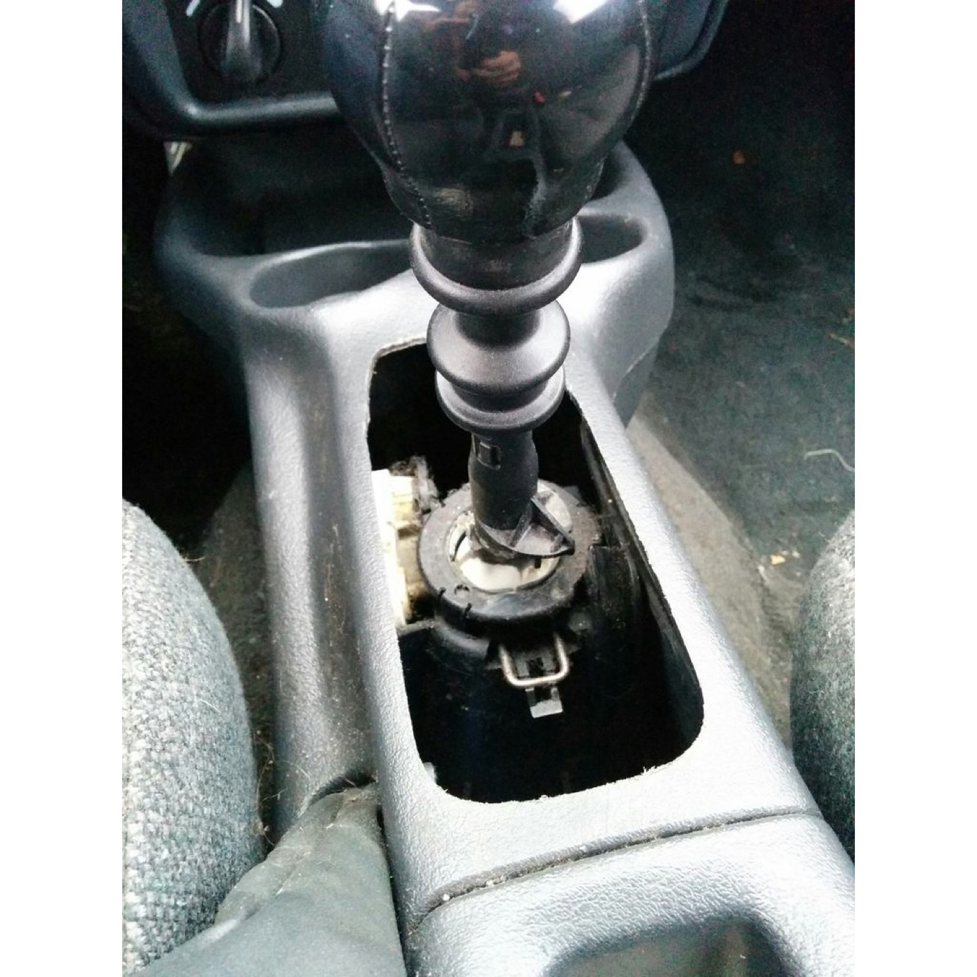 Chevrolet Cavalier Vites körüğü (95-02) görsel 6