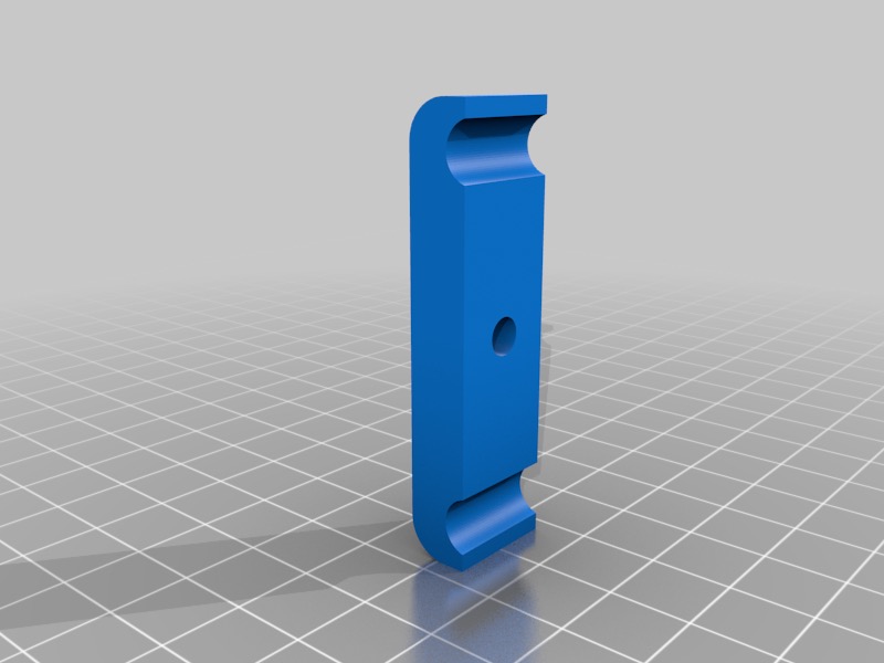 Bisiklet Sele Altı CO2 Tüp Tutucusu görsel 2