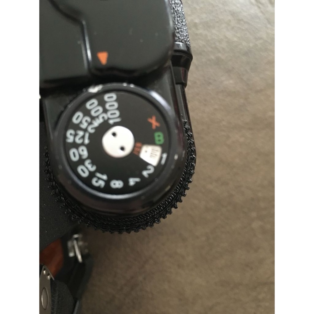 Pentax 67 Enstantane Halkası Uzatıcı (Ölçüm Prizması İçin) görsel 2