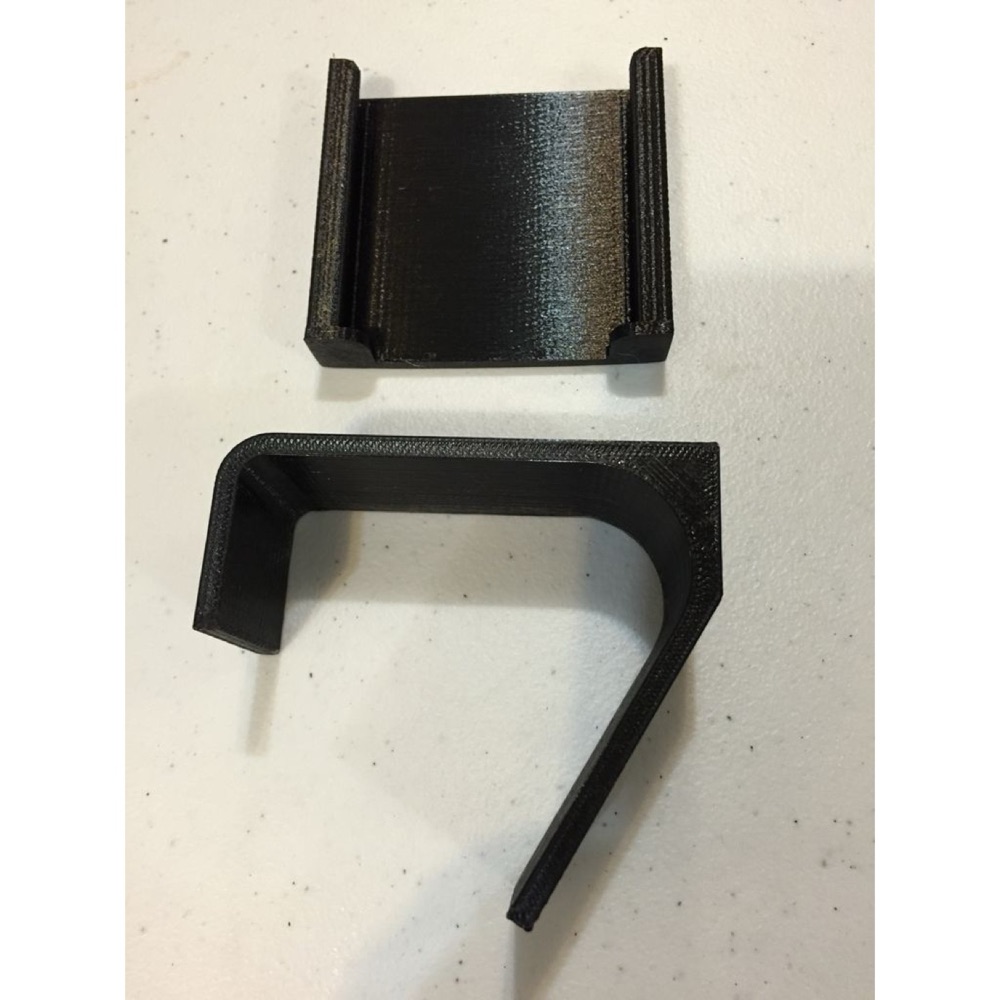 Jeep Wrangler YJ Telefon Tutucu görsel 2