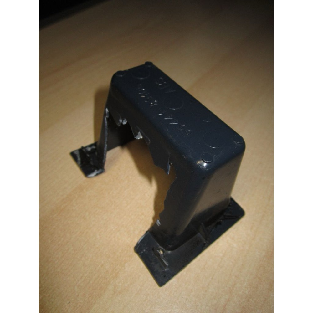 Toyota Pickup Gösterge Paneli Kutusu (55441-89105) görsel 3