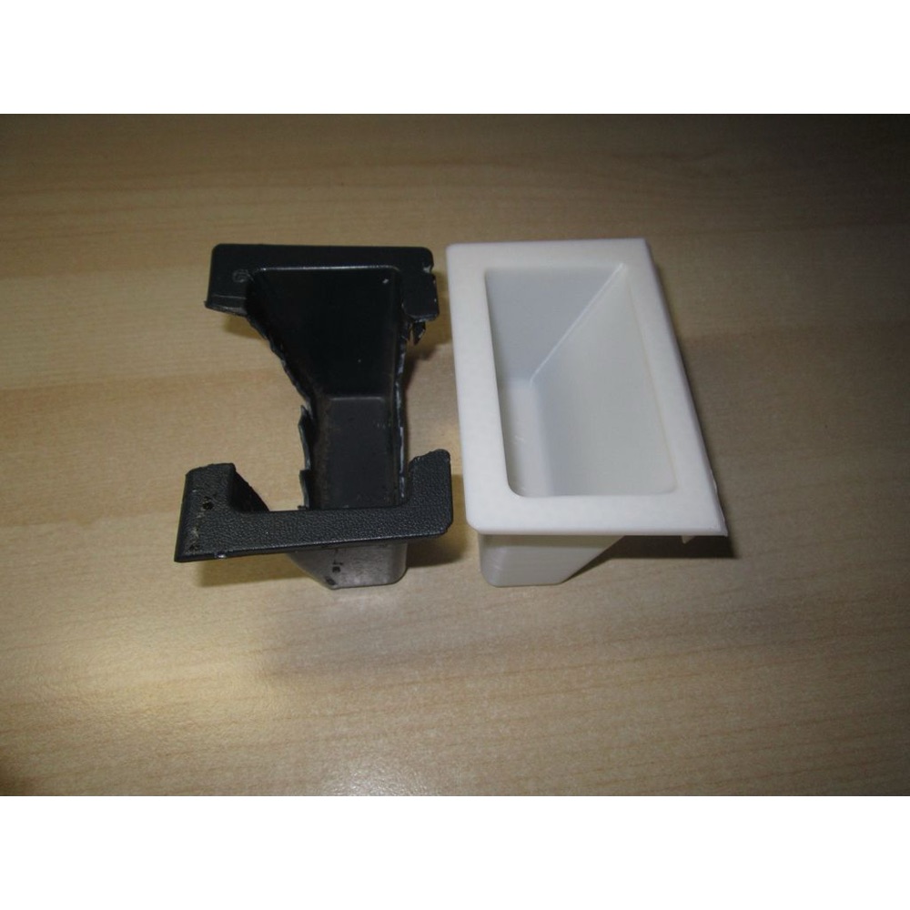 Toyota Pickup Gösterge Paneli Kutusu (55441-89105) görsel 7