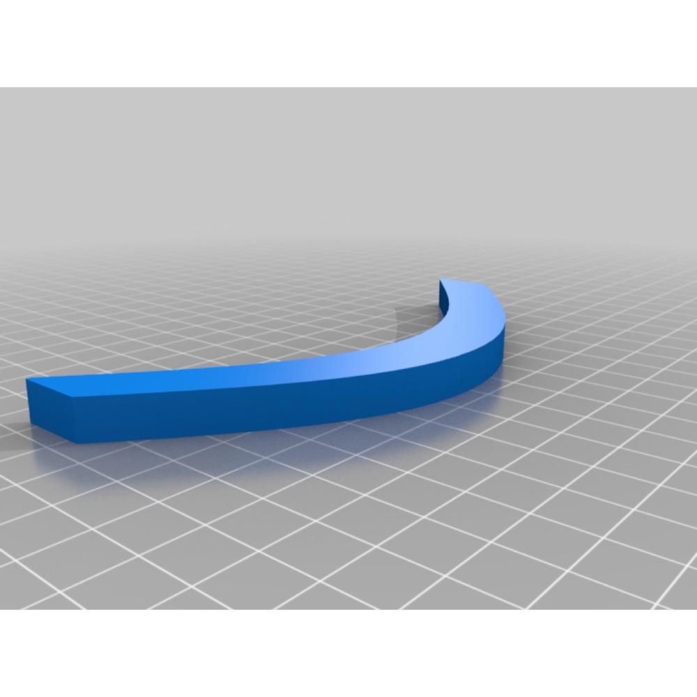 Kuşbakışı Ayarlanabilir Kamera Standı (Top Mafsallı) görsel 2
