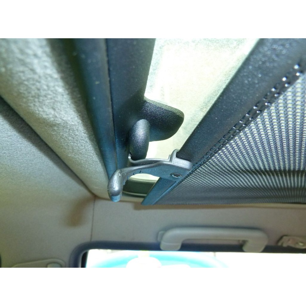 Renault Espace 3 Tavan Storu Çekme Mandalı görsel 3