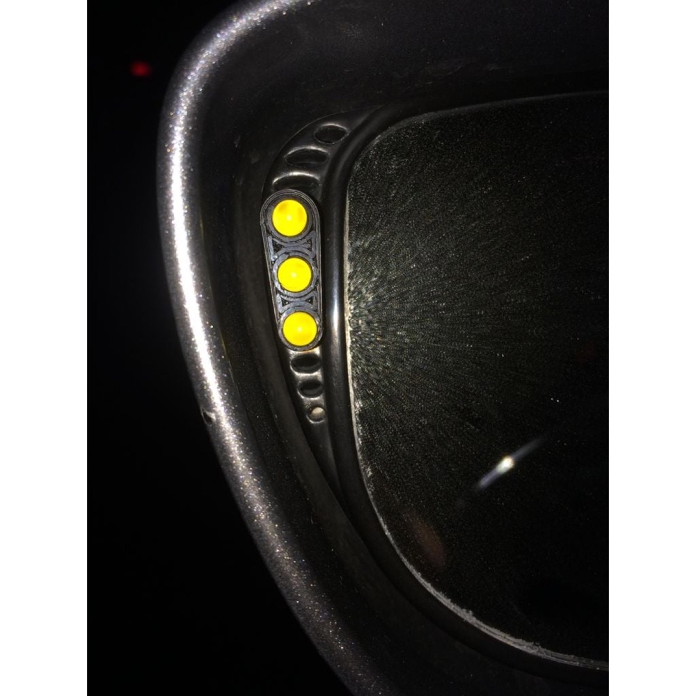 Honda ST1300 Pan European LED sinyal seti görsel 2