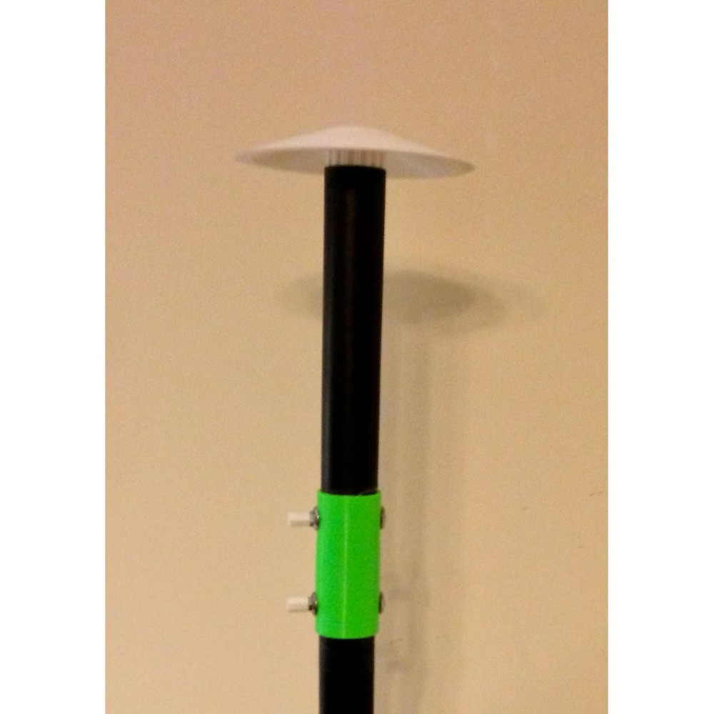 Tekne Kılıfı Destek Kubbesi (Prop Dome) görsel 4