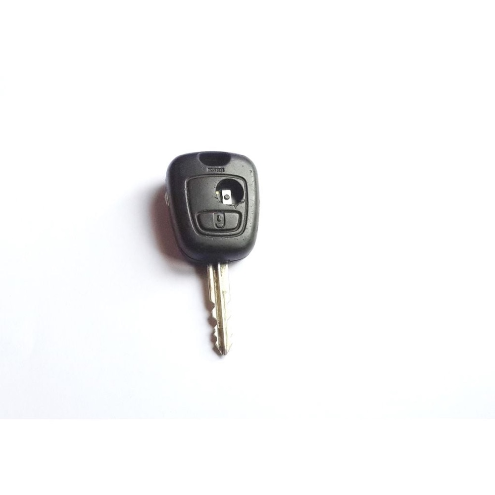 Peugeot Anahtar Açma Düğmesi (Partner / 206) görsel 3