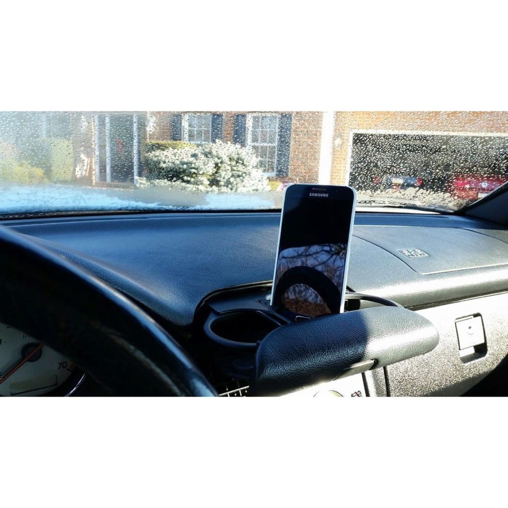 Samsung S6 Tutucu (Mercedes SLK230 Uyumlu)