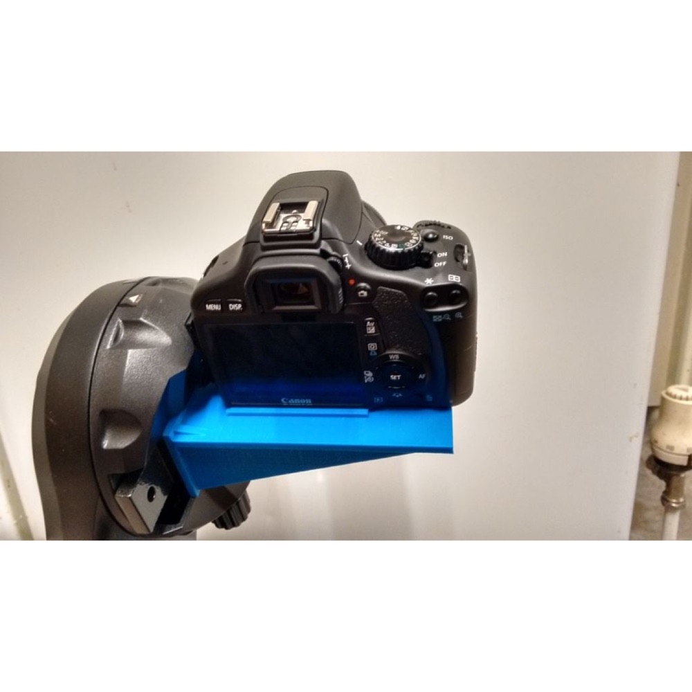 Canon EOS için NexStar Teleskop Montaj Aparatı görsel 2