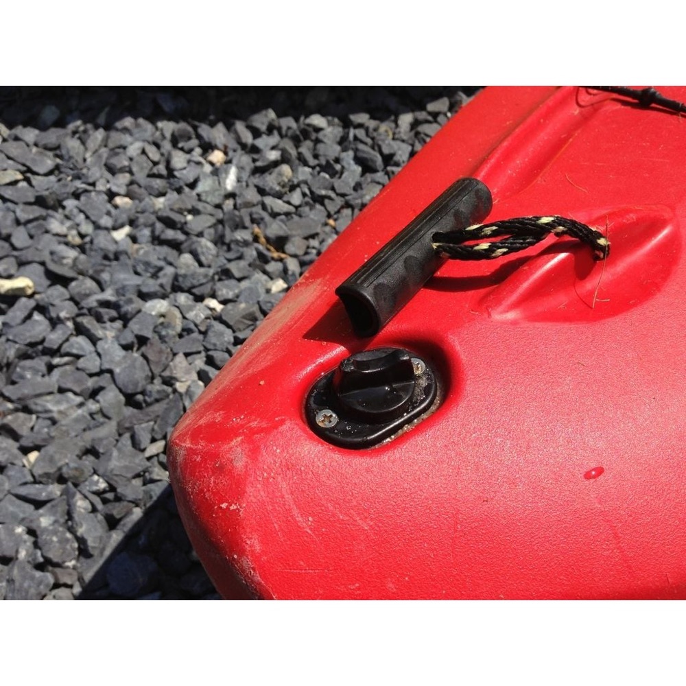 Kayak Tahliye Tapası (Petcock Tip) görsel 4