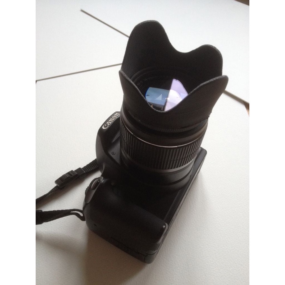Canon Lens Hood 18 55 Reshape