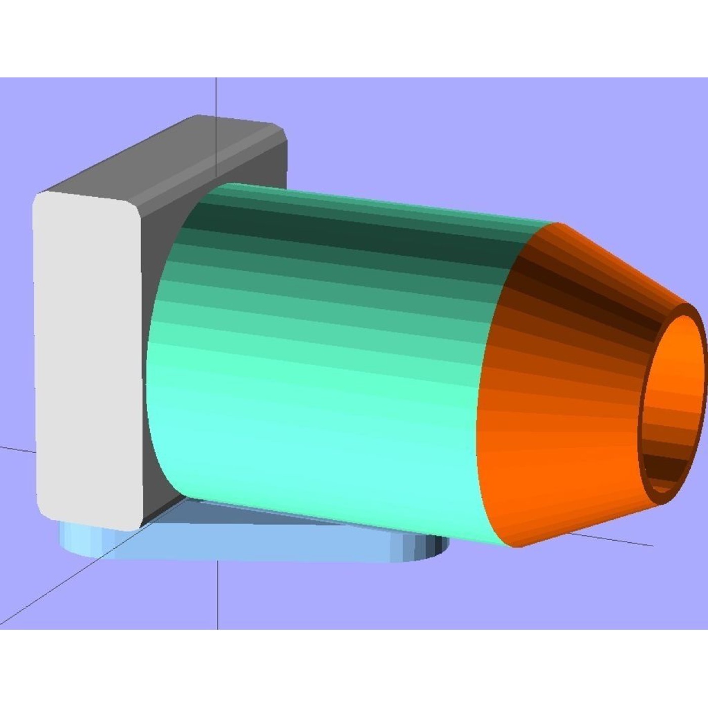 Kamera için Makro Lens ve Mikroskop Adaptör Seti