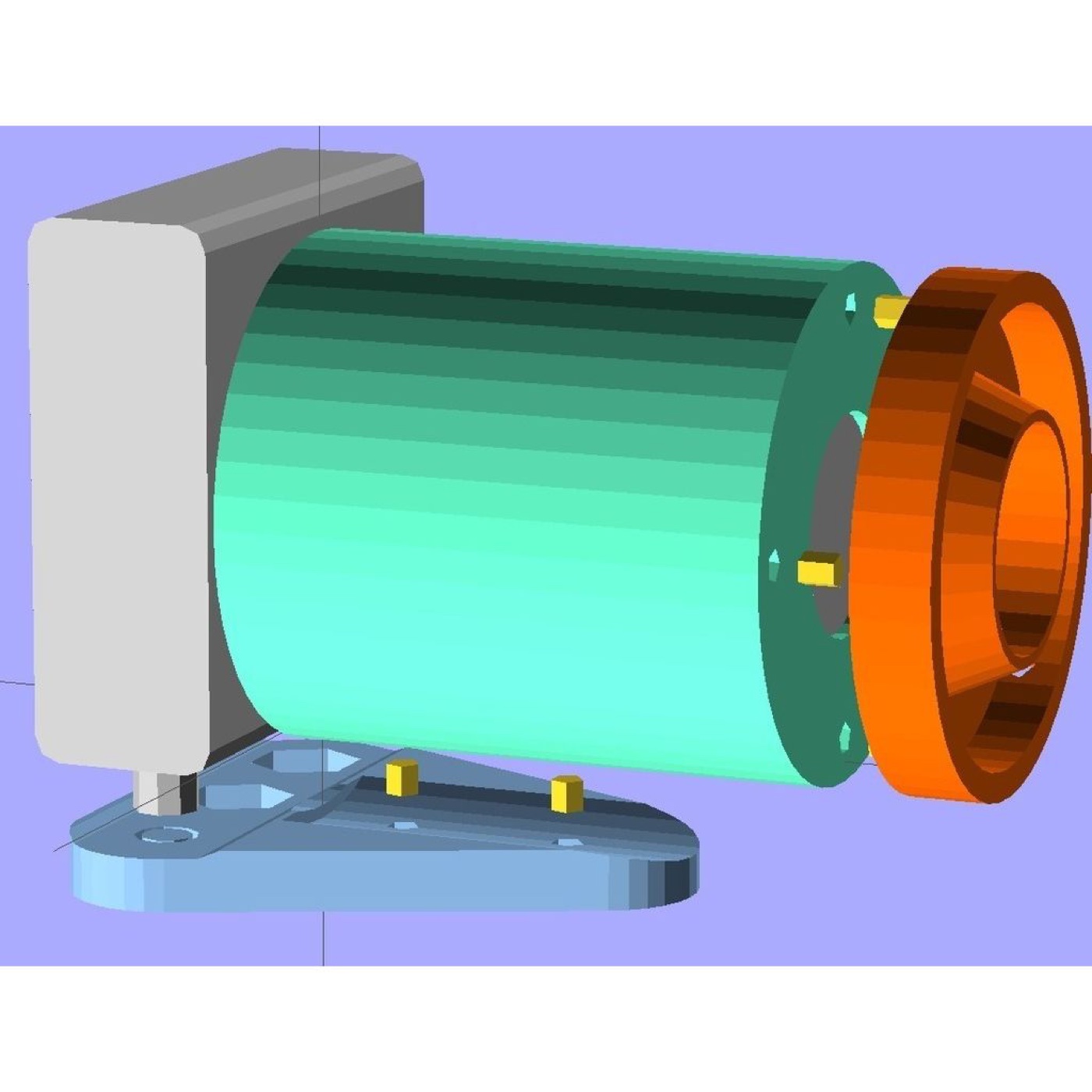 Kamera için Makro Lens ve Mikroskop Adaptör Seti görsel 3