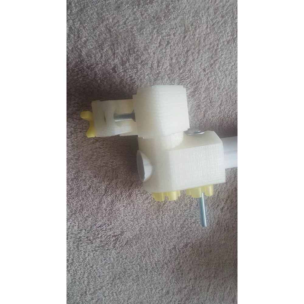 Kano Outrigger Dönel Braketi görsel 9