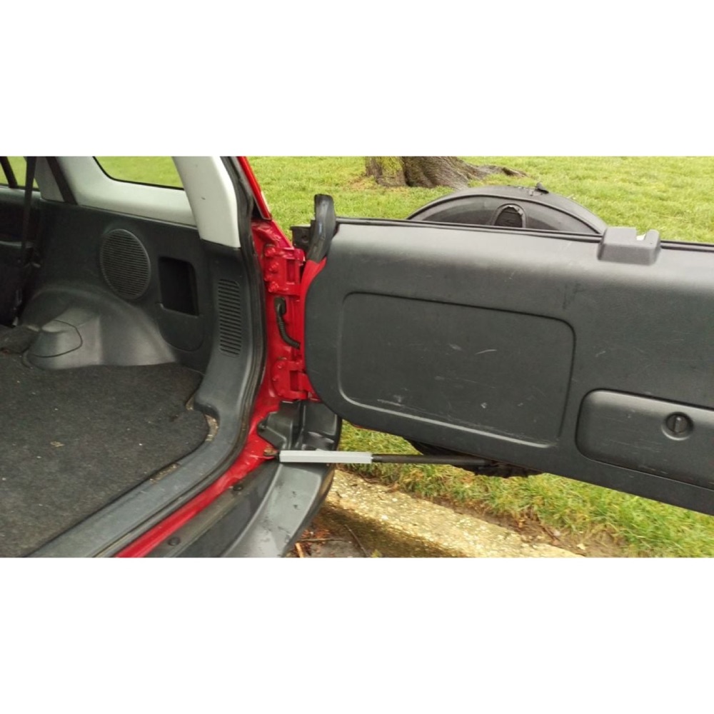 Honda CR-V bagaj kapağı tutucu çubuğu