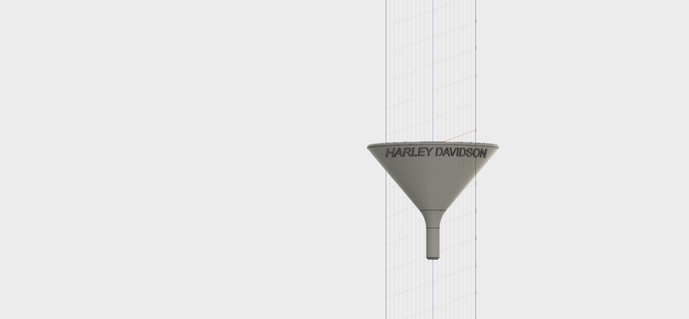 Harley Davidson Yag Hunisi (Buyuk) görsel 2
