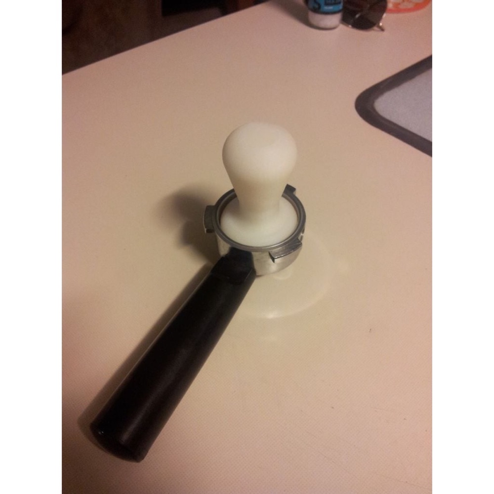 Sunbeam 51mm Espresso Tampı