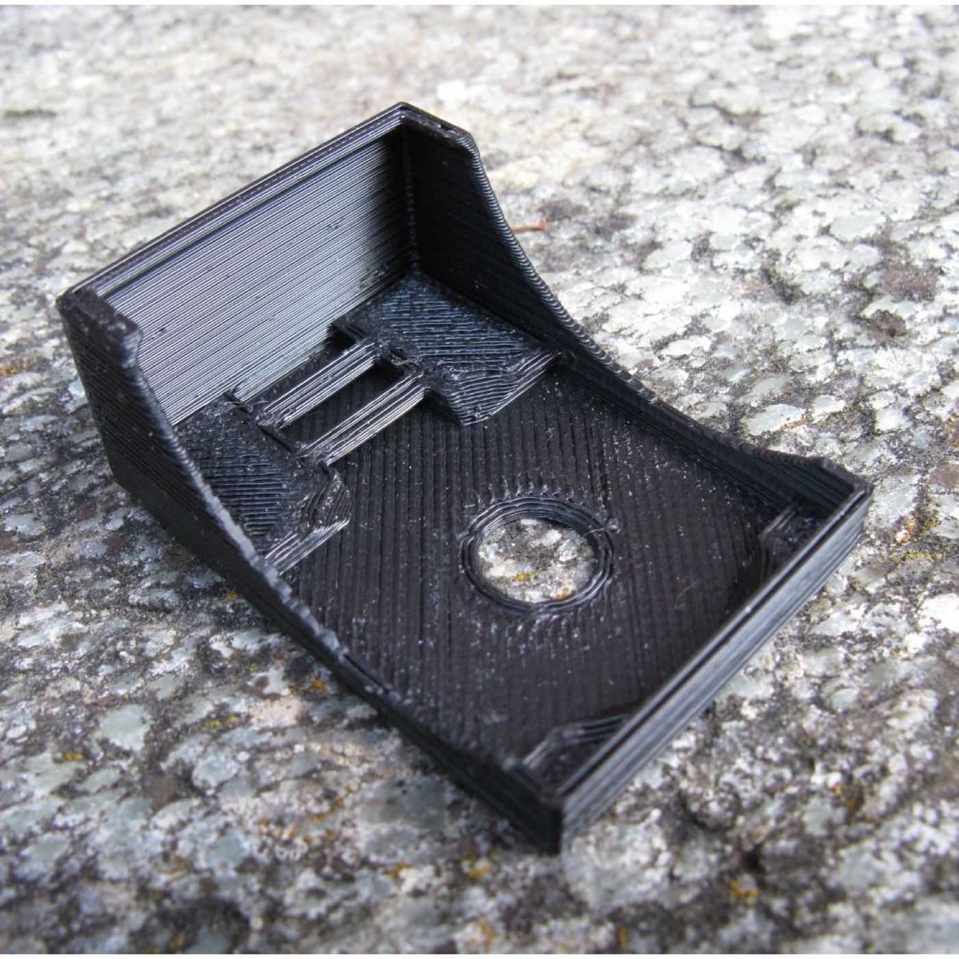Canon NB-10L Pil Kapağı ve SD Kart Yuvası görsel 4