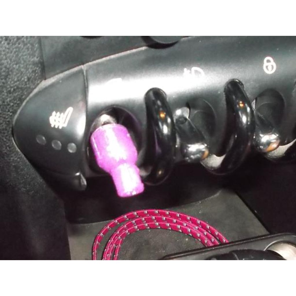 MINI Cooper Kumanda Uzatma Aparatı