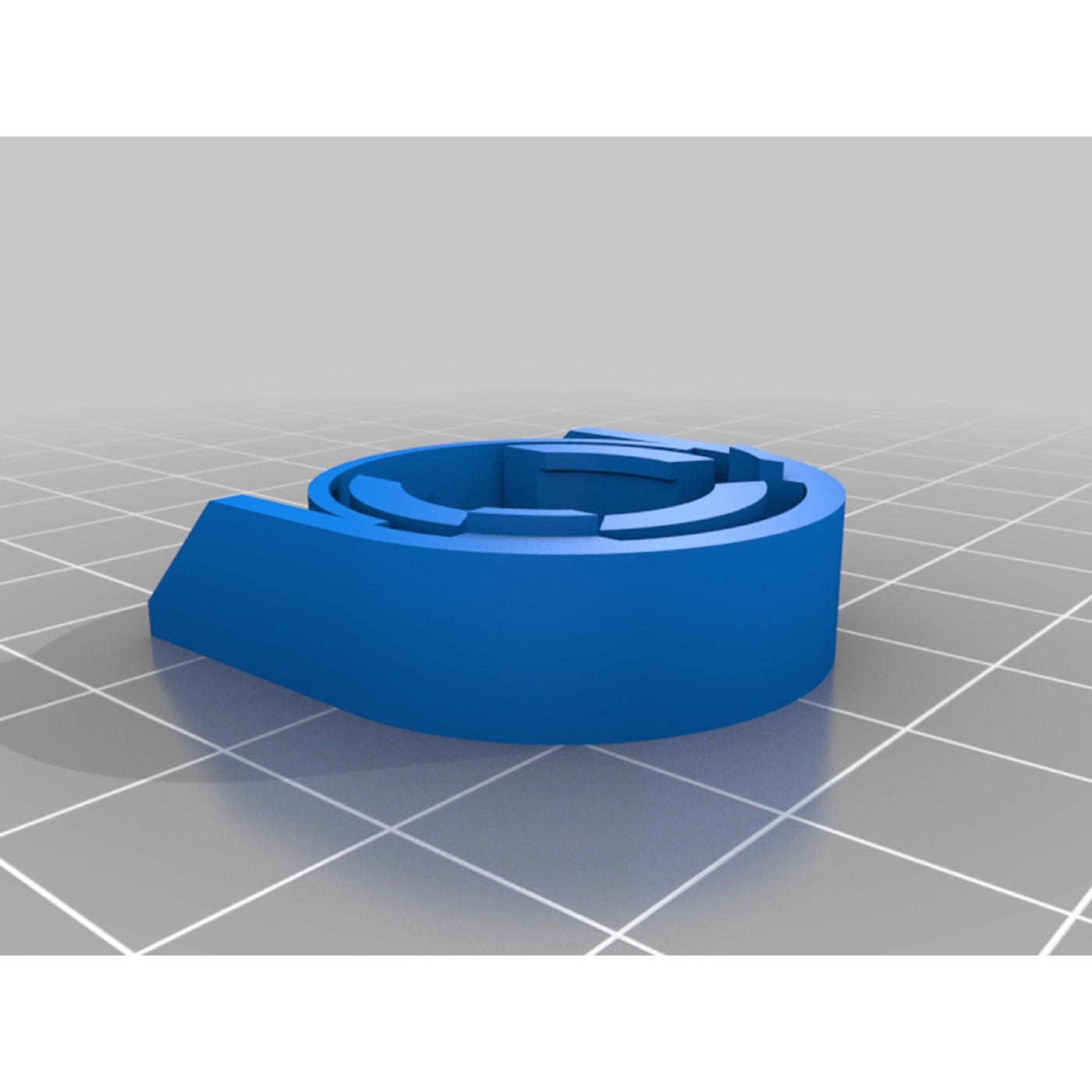 Toyota Corolla Silecek Kapağı