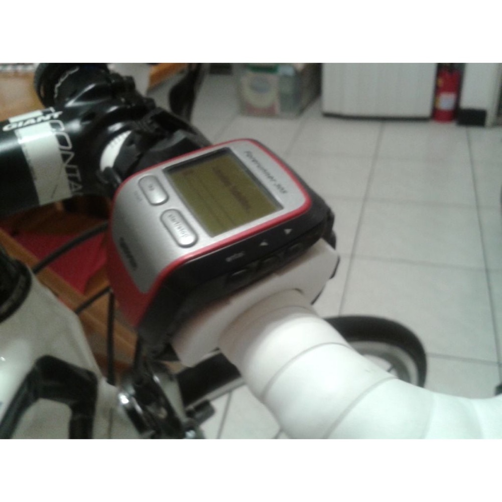 Bisiklet GPS Spor Saat Tutucusu