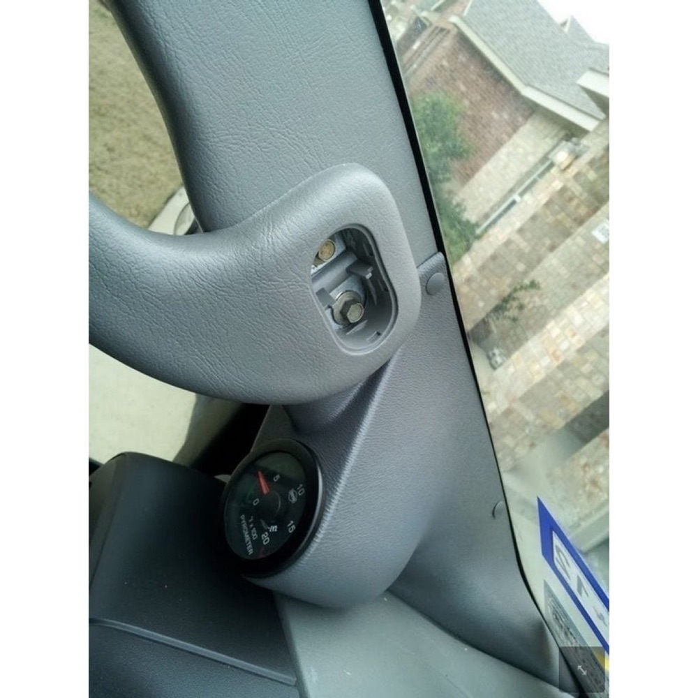 Ford F-150/F-250 Tutamak Ucu Kapağı Seti görsel 2