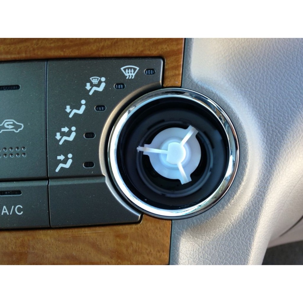 Toyota Highlander klima düğmesi tamir parçası