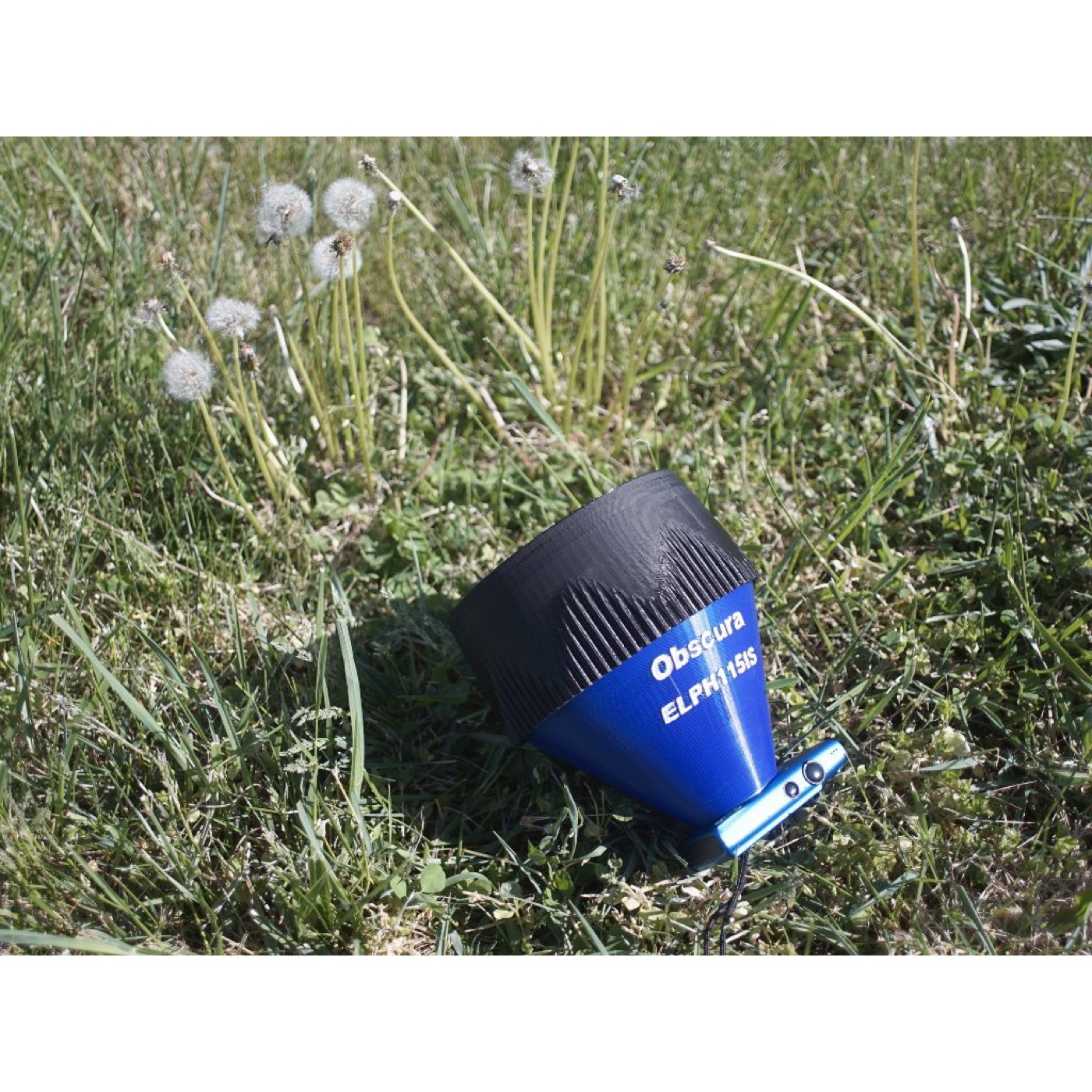 Canon PowerShot ELPH 115 IS için Camera Obscura Eklentisi görsel 4