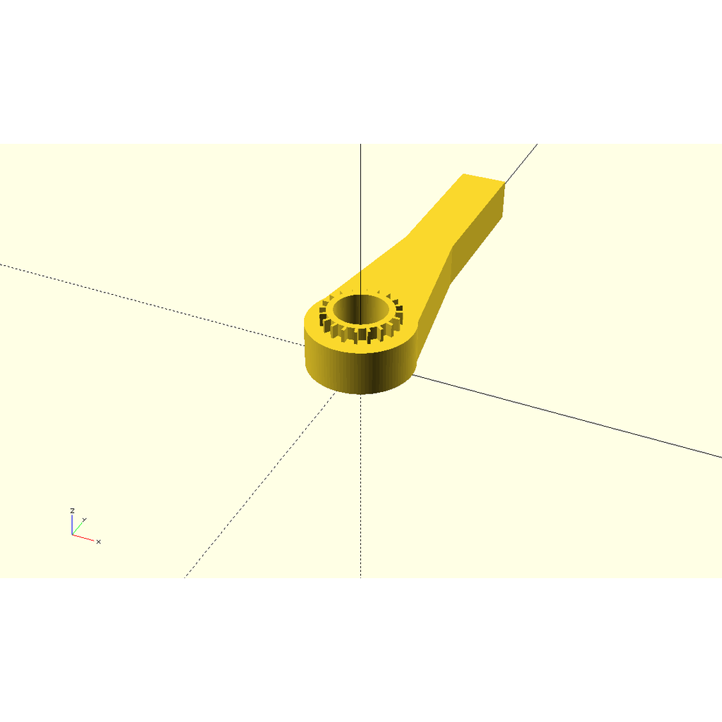 Bisiklet Alt Krank Yatağı (Bottom Bracket) Sökme Aleti