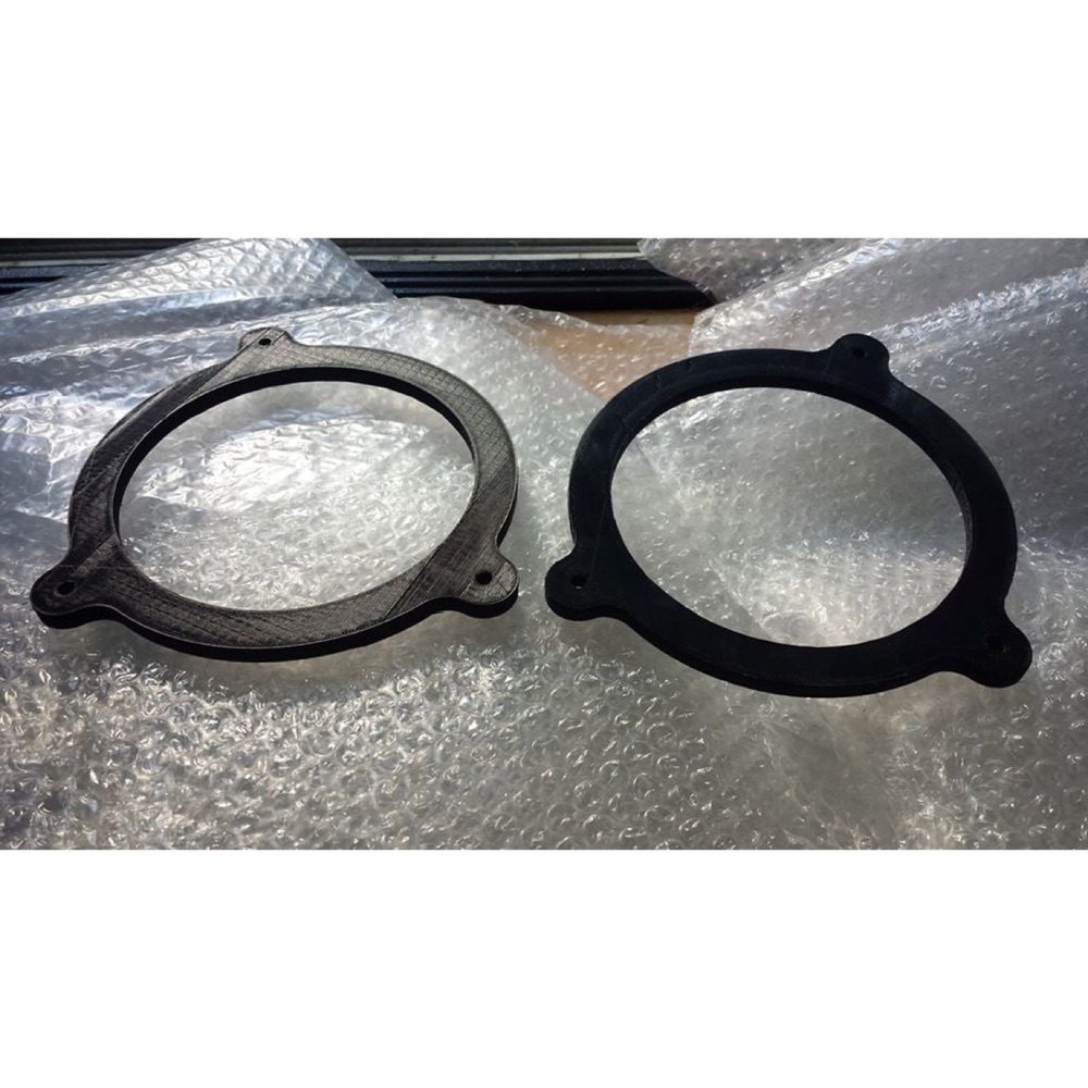 Subaru Legacy (2. Nesil) Arka Hoparlör Ara Parçası