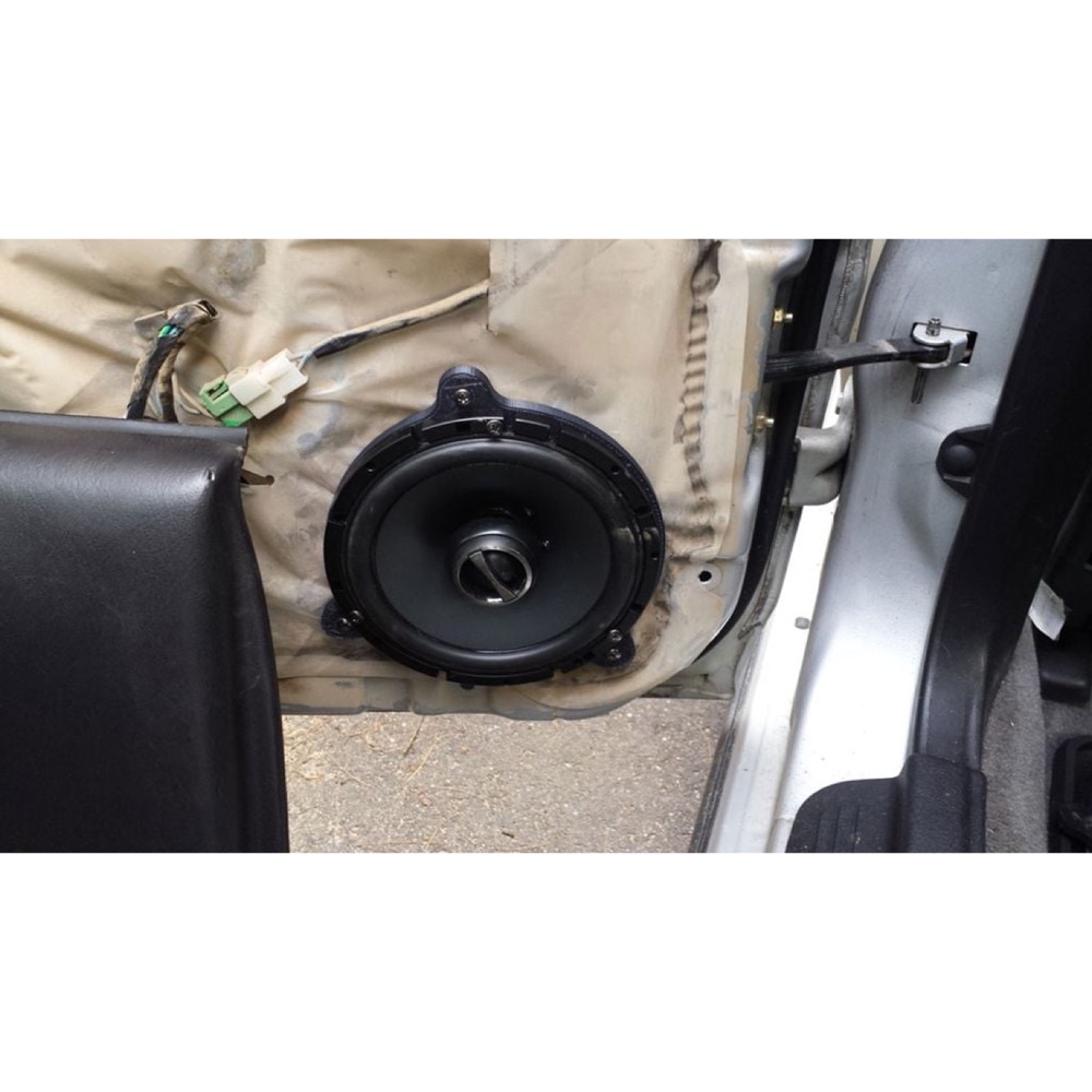 Subaru Legacy (2. Nesil) Arka Hoparlör Ara Parçası görsel 3