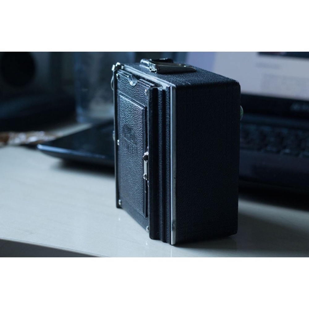 Linhof Canon EOS Adaptörü görsel 3